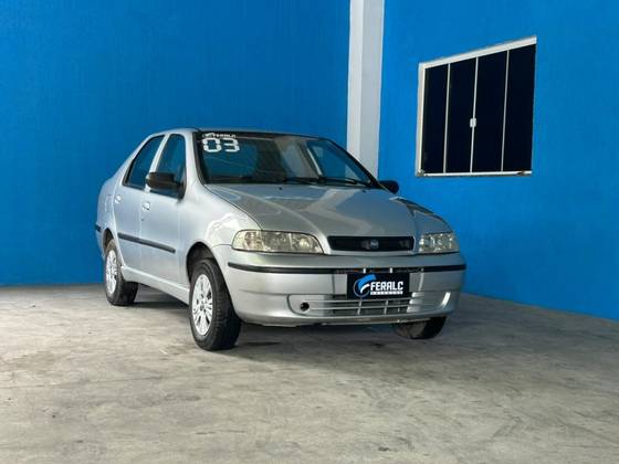FIAT SIENA 1.0 MPI FIRE EX 8V GASOLINA 4P MANUAL FIAT SIENA 1.0 MPI FIRE EX 8V GASOLINA 4P MANUAL